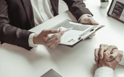Technique de recherche d ’emploi