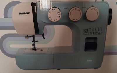 Initiation à la couture : Concevez vos propres pièces