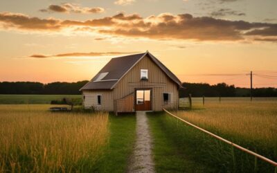 Valoriser son exploitation par l&rsquo;agritourisme